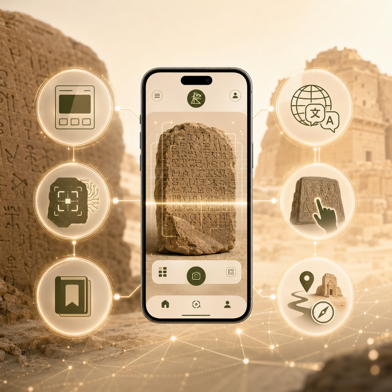 ArchTech services