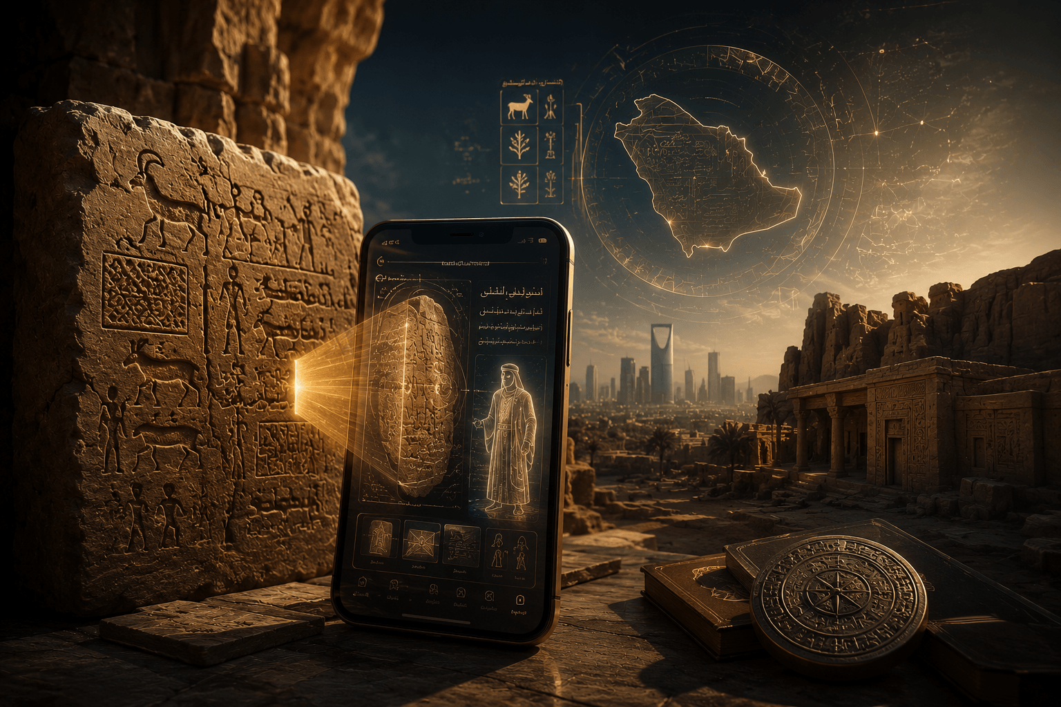 ArchTech heritage